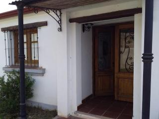 CASA LE FORT- Tafi Del Valle - Tafí del Valle - 5