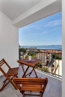 Apartmani Daniela Podgora - Podgora - 5