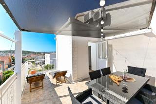Apartment Dajana feeling of home - Trogir - 3