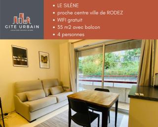Le Silène - Rodez - 0