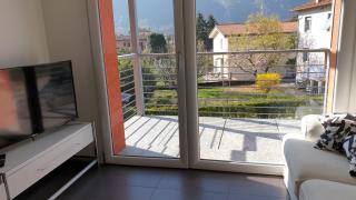 Modern apartament - 8