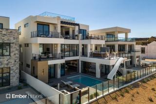 Paradise Palace at Desert Color (by Ember Stays) - St. George - 9