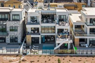 Paradise Palace at Desert Color (by Ember Stays) - St. George - 6