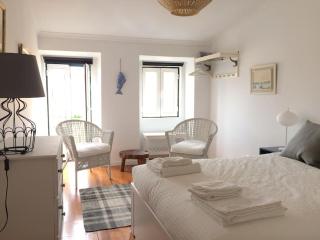 Amalia Studio apartment - Lissabon - 9