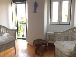 Amalia Studio apartment - Lissabon - 8