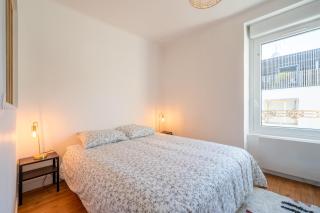 T2 cosy à deux pas de la gare - Nantes - 5