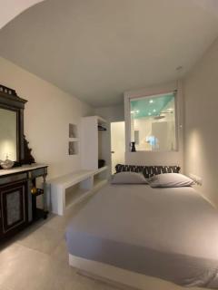 Kalli's tranditional renovated house in Chora Ios - Ios Chora - 7