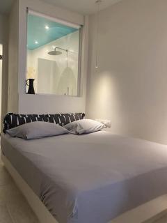 Kalli's tranditional renovated house in Chora Ios - Ios Chora - 6
