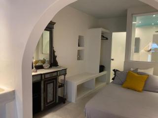 Kalli's tranditional renovated house in Chora Ios - Ios Chora - 5