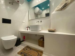 Kalli's tranditional renovated house in Chora Ios - Ios Chora - 1