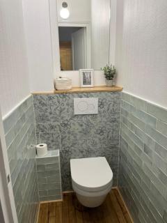 Bel appartement T2 proche de Paris et La Défense - Colombes - 1