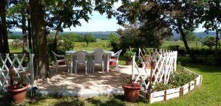 Gites Le Grand Jardin - Puydarrieux - 1
