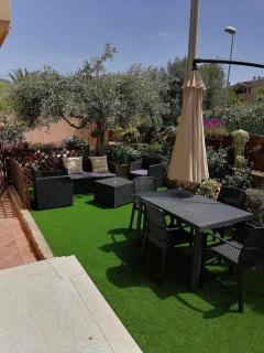 The Garden - Tortolì - 5