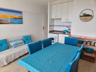 Apartamento Calpe El Cid - Calpe - 7