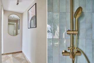 Charming Studio Center of Paris Le Marais by Studio Prestige - Parijs - 3