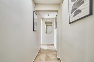 Charming Studio Center of Paris Le Marais by Studio Prestige - Parijs - 2