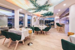 Grand Horizon Luxury Boutique Apartments - Porto Rico - 2