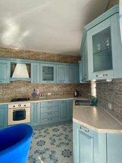 La casa Azzurra - Ischia - 8
