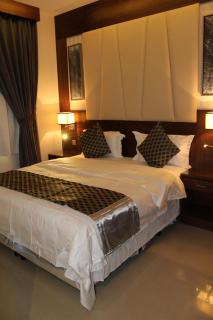 Pestana Hotel Apartments 3 - Riad - 7
