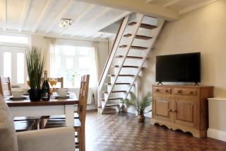 Cosy Cottage in Mersea - Walking distance to beach and town - 8
