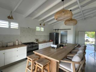 Villa Lanterne - piscine - à 3 minutes de la mer - 7