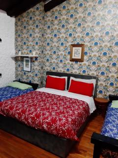B&B VILLA LUPIDI - Corridonia - 7