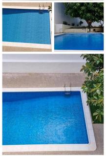 Apartamento Calpe El Cid - Calpe - 8