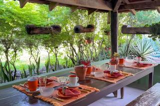 Fazenda Ana-lú - - 1