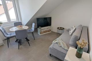 Modernes 2-Zimmer Apartment - Sindelfingen - 4