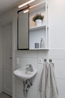 Modernes 2-Zimmer Apartment - Sindelfingen - 3