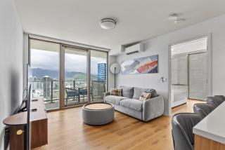 Sky Ala Moana 3509 condo - 9