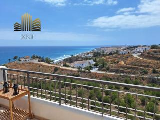 Exclusive Penthouse Privacy and Sea View in Vistamar KniTorroxCosta - Torrox Costa - 0