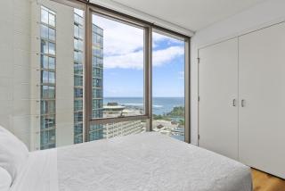 Sky Ala Moana 3509 condo - Honolulu - 7