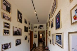 Hotel Alte Bürgermeisterei - Ediger-Eller - 4