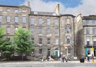 Gayfield Square - 217 - Edinburgh - 0