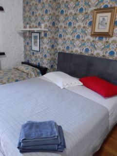 B&B VILLA LUPIDI - Corridonia - 8