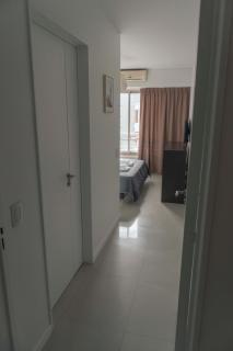Palermo Apartamento Torre Topacio 2 Ambientes Premium con Baño, toilette y cochera - Buenos Aires - 1