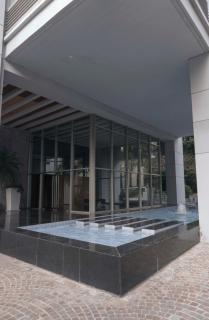 Palermo Apartamento Torre Topacio 2 Ambientes Premium con Baño, toilette y cochera - Buenos Aires - 7