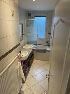 Appartement entier climatisé - parking privé - Saint-Martin-dʼHères - 5