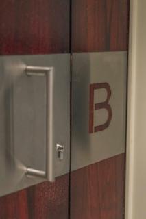 Palermo Apartamento Torre Topacio 2 Ambientes Premium con Baño, toilette y cochera - Buenos Aires - 5