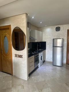 Appartement chic et cosy en plein centre de Gueliz - Marrakesh - 8