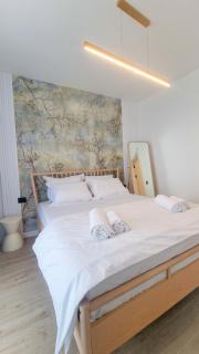 Infinity 306 Beach Pool & Spa - Mamaia Nord – Năvodari - 6