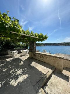 Villa Lovorka by VILLA EVA - 6