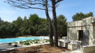 La maison de Brigitte - LʼIsle-sur-la-Sorgue - 8
