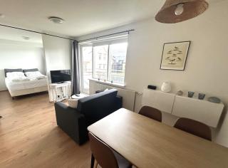Warm and cosy downtown apartment - Akureyri - 8