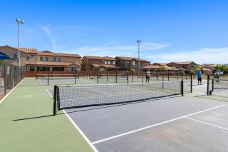 Desert Moose #75 townhouse - Santa Clara - 2