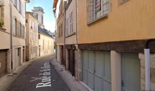 Appartement Standing - Tulle - 3