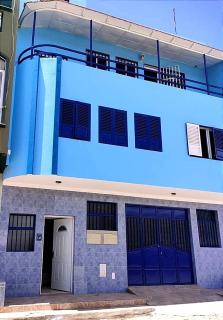 Résidence Ocean Bleu - Mindelo - 9