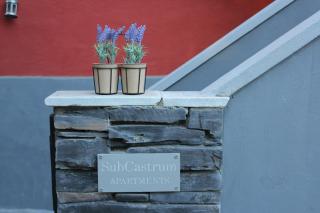 SubCastrum Apartments - Pula - 4