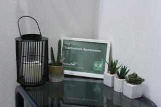 SubCastrum Apartments - 1